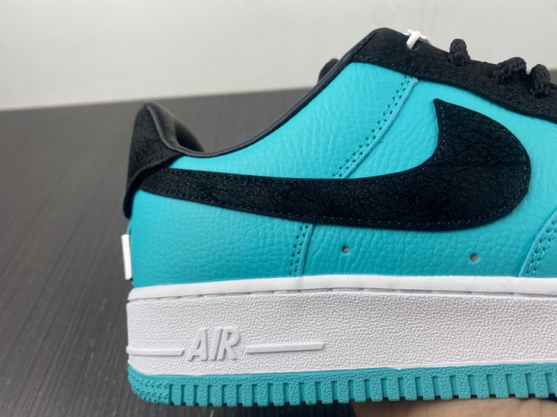 Tiffany & Co. x Nike Air Force 1 Low