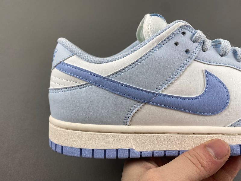 WMNS DUNK LOW NEXT NATURE 'BLUE TINT
