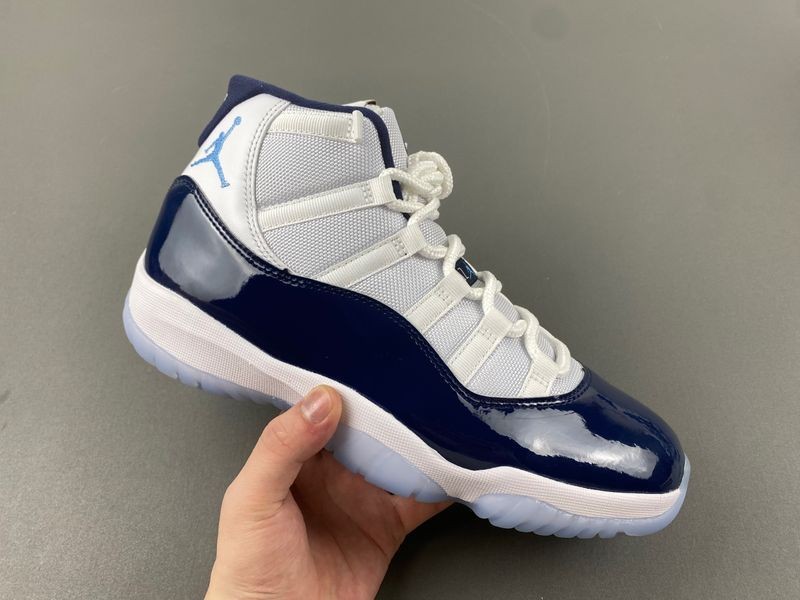 Air Jordan 11 “Midnight Nav