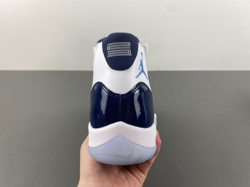 Air Jordan 11 “Midnight Nav