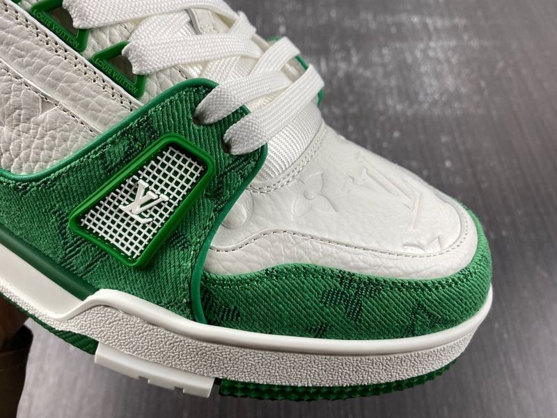 Louis Vuitton LV trainer