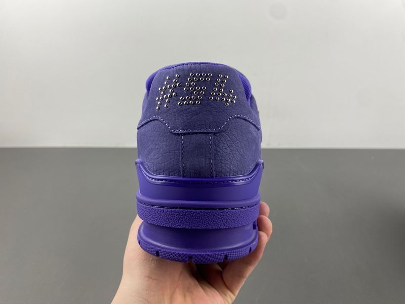 Louis Vuitton LV trainer