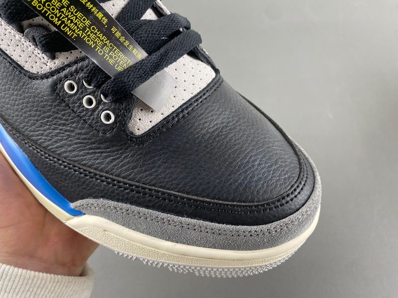 Air Jordan 3 OG “Rare Air”