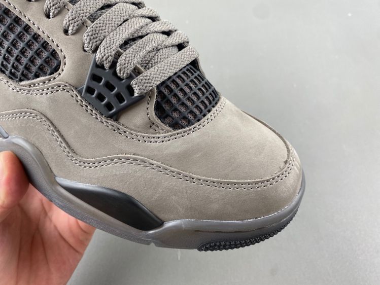GX Batch Air Jordan 4 “Cave Ston DONG