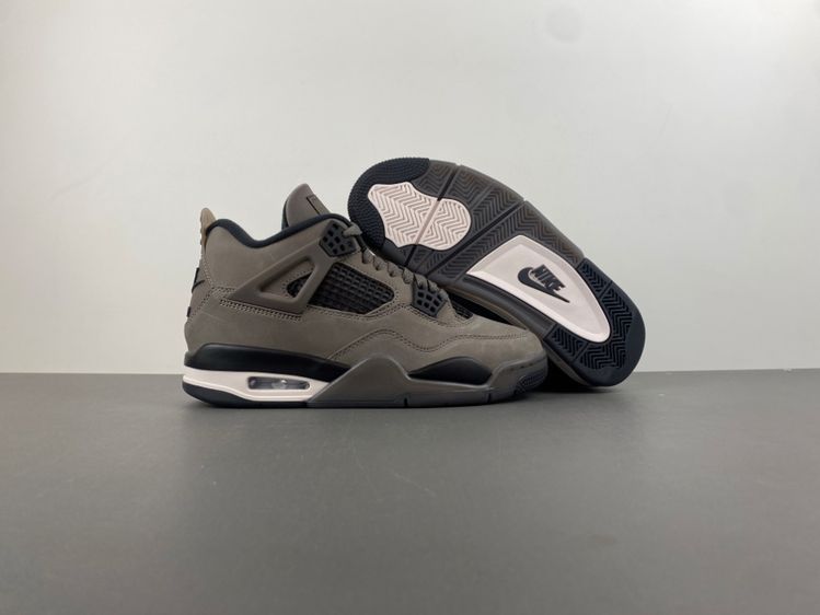 GX Batch Air Jordan 4 “Cave Ston DONG