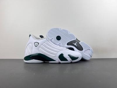 Air Jordan 14 Retro 'Forest'