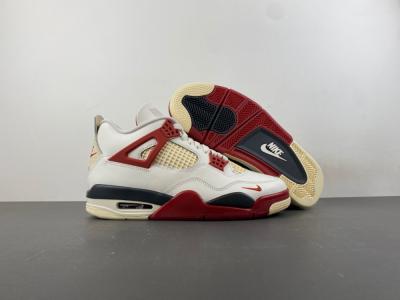 LJR Batch Nigel Sylvester x Air Jordan 4