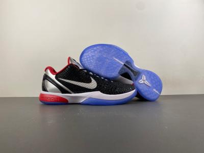 GNike Kobe 6